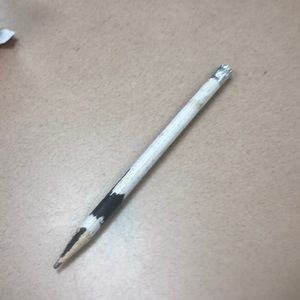Shit pencil